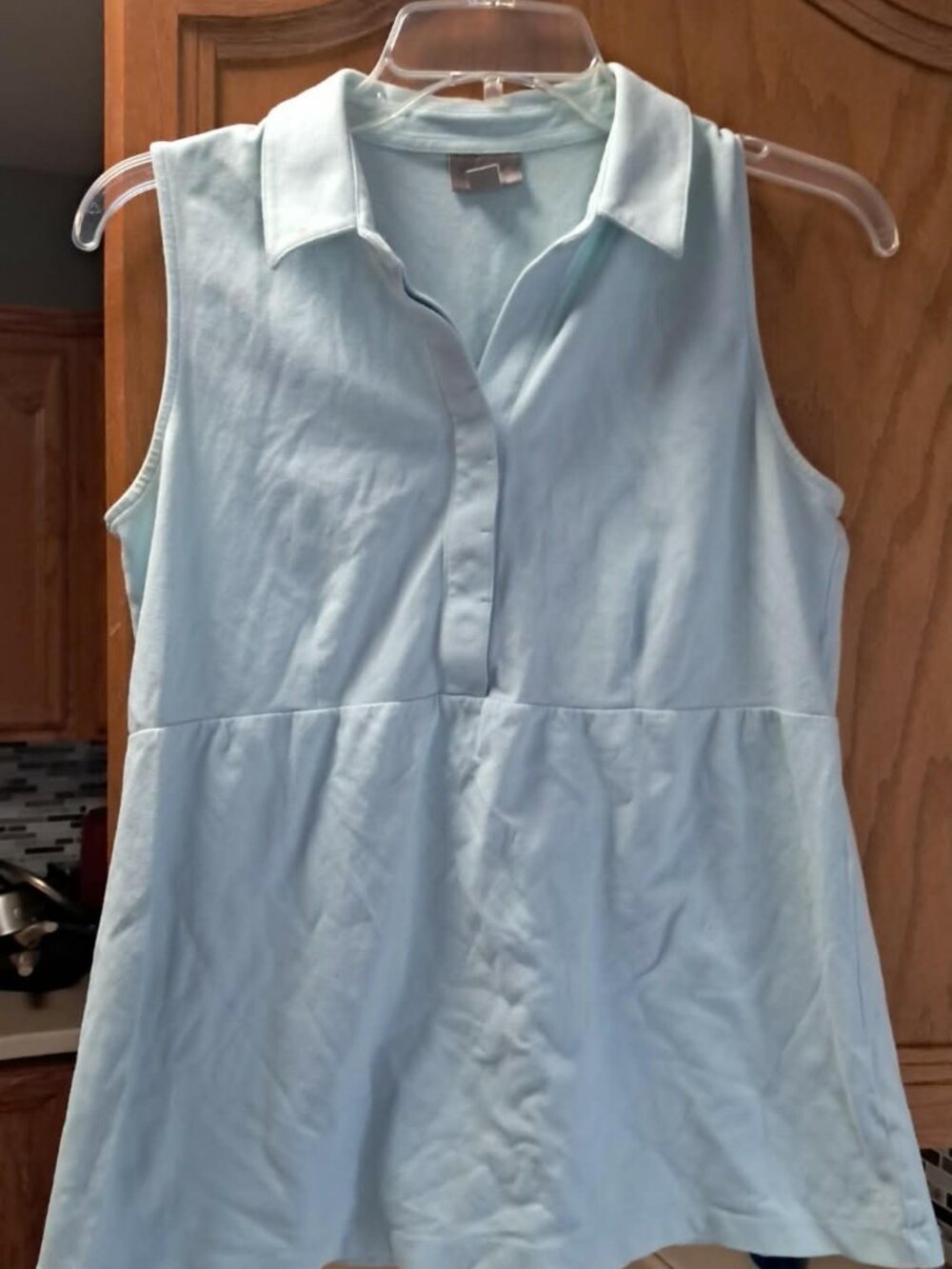 WOMENS TOP
